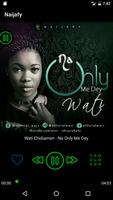 Naijafy - Nigerian Music App Affiche