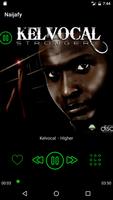 Naijafy - Nigerian Music App capture d'écran 1