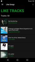 Naijafy - Nigerian Music App imagem de tela 2