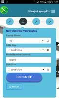 Naija Laptop Fix capture d'écran 1