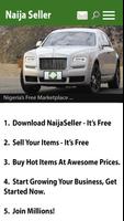 Naija Seller screenshot 2