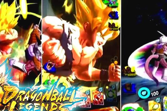 Best Tips Dragon Ball Legends Apk App Free Download For Android