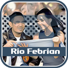 Lagu Rio Febrian - Mengerti Perasaanku + Lirik أيقونة