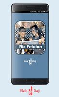 Lagu Rio Febrian - Mengerti Perasaanku + Lirik اسکرین شاٹ 3
