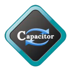 Скачать Capacitor Unit Converter APK