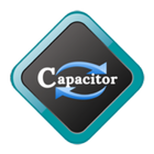 Capacitor Unit Converter icône