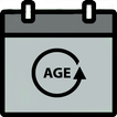 Find Your Age آئیکن