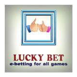 Lucky Bet 图标