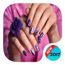Nail Polish Rack 2017 aplikacja