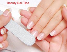 برنامه‌نما Beauty Nail Tips عکس از صفحه