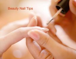 برنامه‌نما Beauty Nail Tips عکس از صفحه