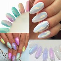 پوستر Nail Arts Tutorial