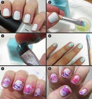 Nail Arts Tutorial ภาพหน้าจอ 2