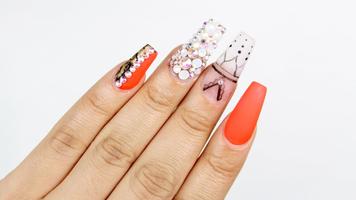 Nail Art Pro 2017 截圖 1