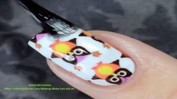 Nail Art Pro 2017 screenshot 2