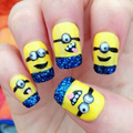 Nail Art Tutorials