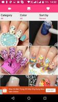 Beauty Nail Collection 스크린샷 1