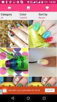 Beauty Nail Collection स्क्रीनशॉट 3