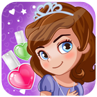 Nail princess icon