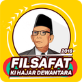 Filsafat Ki Hajar Dewantara