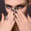 APK Nail Polish Design 2017