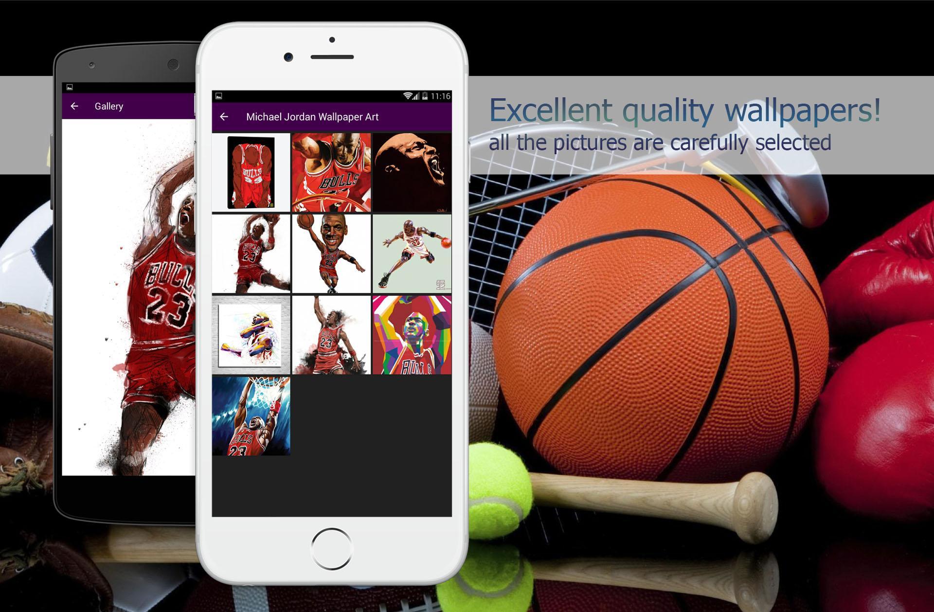 New Michael Jordan Wallpaper For Android Apk Download