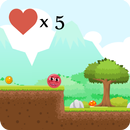 Red Ball 4 APK