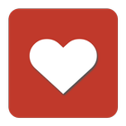 Widget Love - been together icon