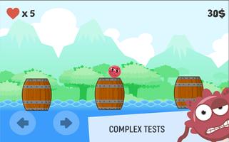 Bounce Tales screenshot 3