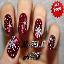 APK Nail Art Design Ideas