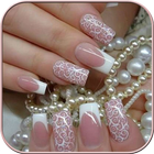 Nail Art Design иконка