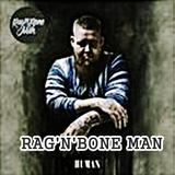 Rag'n'Bone Man - Human icône