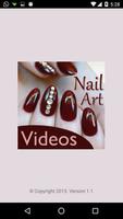 Nail Art Videos Latest Designs ポスター