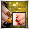 Nail Art Design