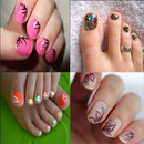 Nail Art Designs APK
