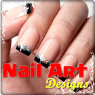 Icona Nail Art Designs