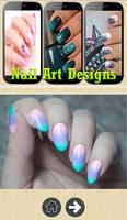 Nail Art Designs اسکرین شاٹ 1