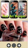 Nail Art Designs اسکرین شاٹ 2