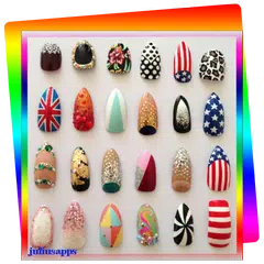 nail art designs APK download