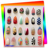 कील कला डिजाइन