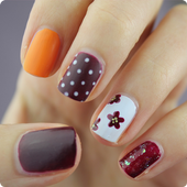 Nail Art Designs, Ideas &amp; Latest Image Collections icon