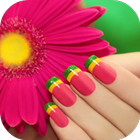 Nail Art Pro أيقونة