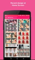 Nail Art Pro syot layar 1