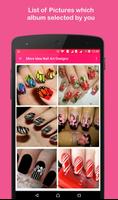 Nail Art Pro تصوير الشاشة 3