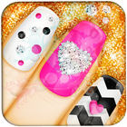 Nailbook - Nail Art Designs 2018 icône