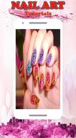 Nailbook - Nail Art Designs 2018 capture d'écran 2