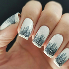 Nails Designs For Winter ikon