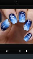 Nails Designs For Winter syot layar 3