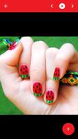 Nail Art Tutorials Tips Tamil 海報