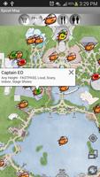 Map for Disney World - Lite تصوير الشاشة 3